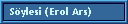 S�ylesi (Erol Ars)