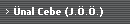 �nal Cebe (J.�.�.)